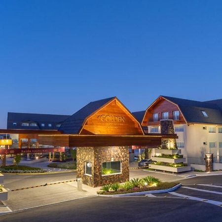 Golden Gramado Resort Laghetto Ngoại thất bức ảnh