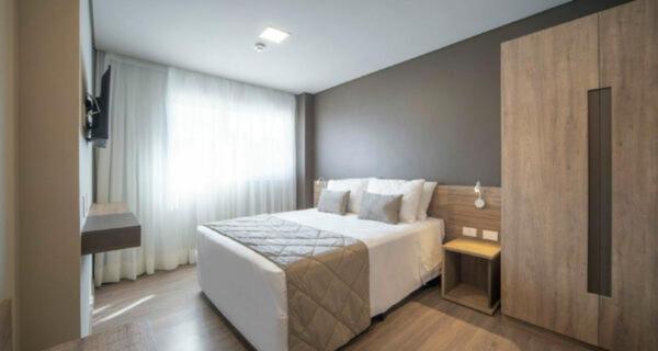 Golden Gramado Resort Laghetto Ngoại thất bức ảnh