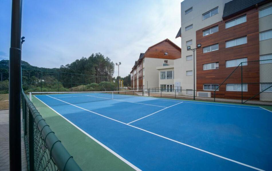 Golden Gramado Resort Laghetto Ngoại thất bức ảnh