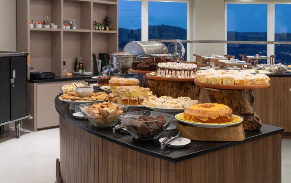 Golden Gramado Resort Laghetto Ngoại thất bức ảnh