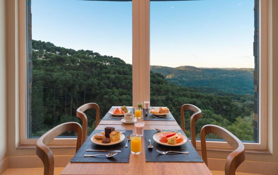Golden Gramado Resort Laghetto Ngoại thất bức ảnh