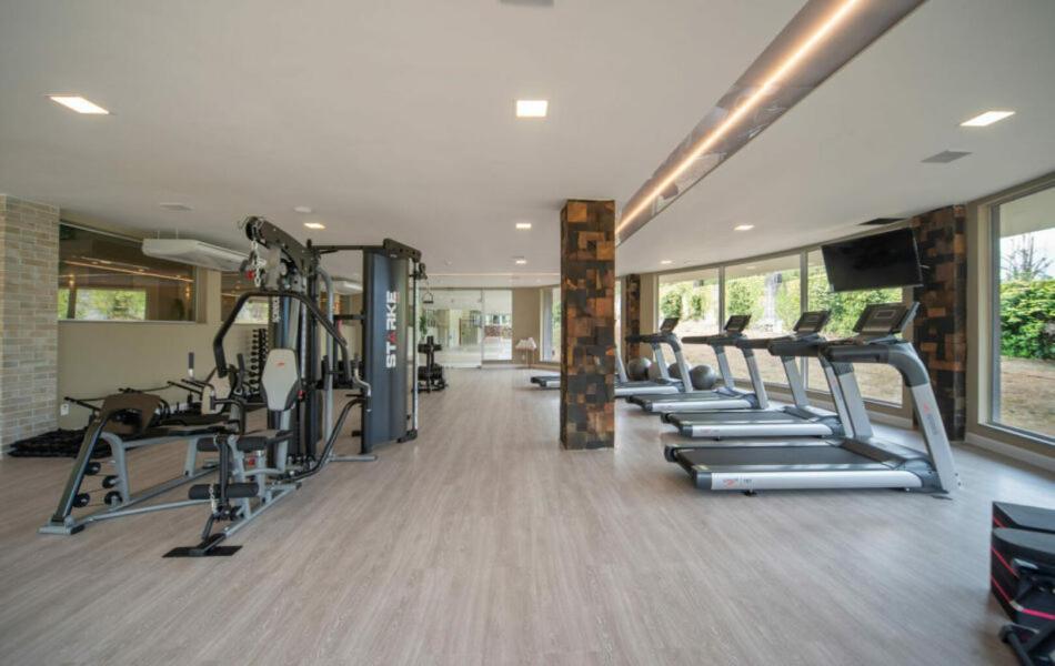 Golden Gramado Resort Laghetto Ngoại thất bức ảnh