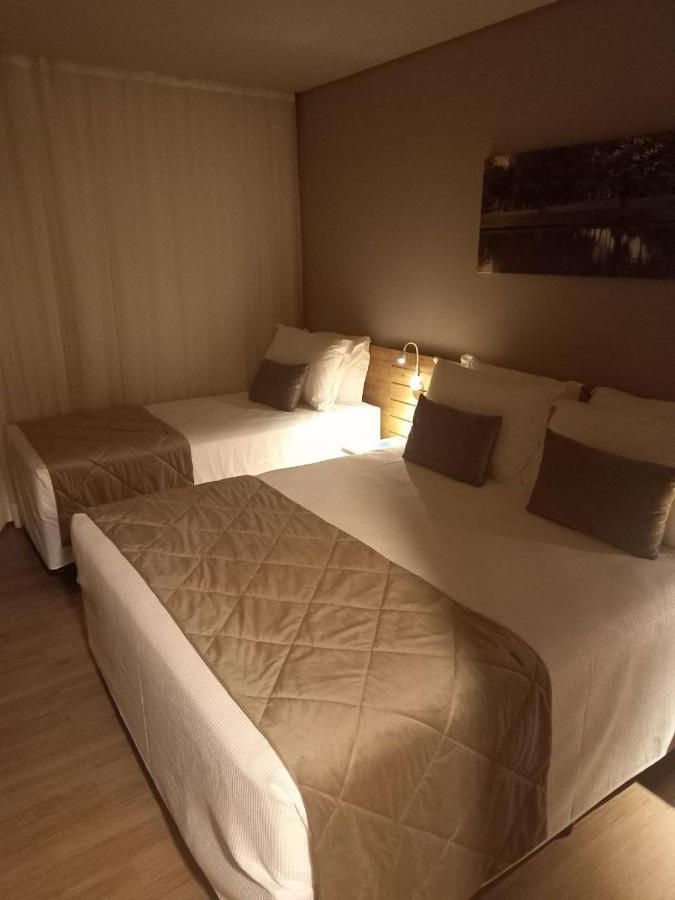 Golden Gramado Resort Laghetto Ngoại thất bức ảnh